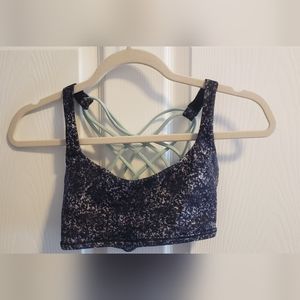 Lululemon bra